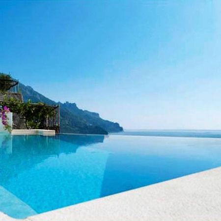 Pagliarulo Complex By Amalfivacation Ravello Exterior foto