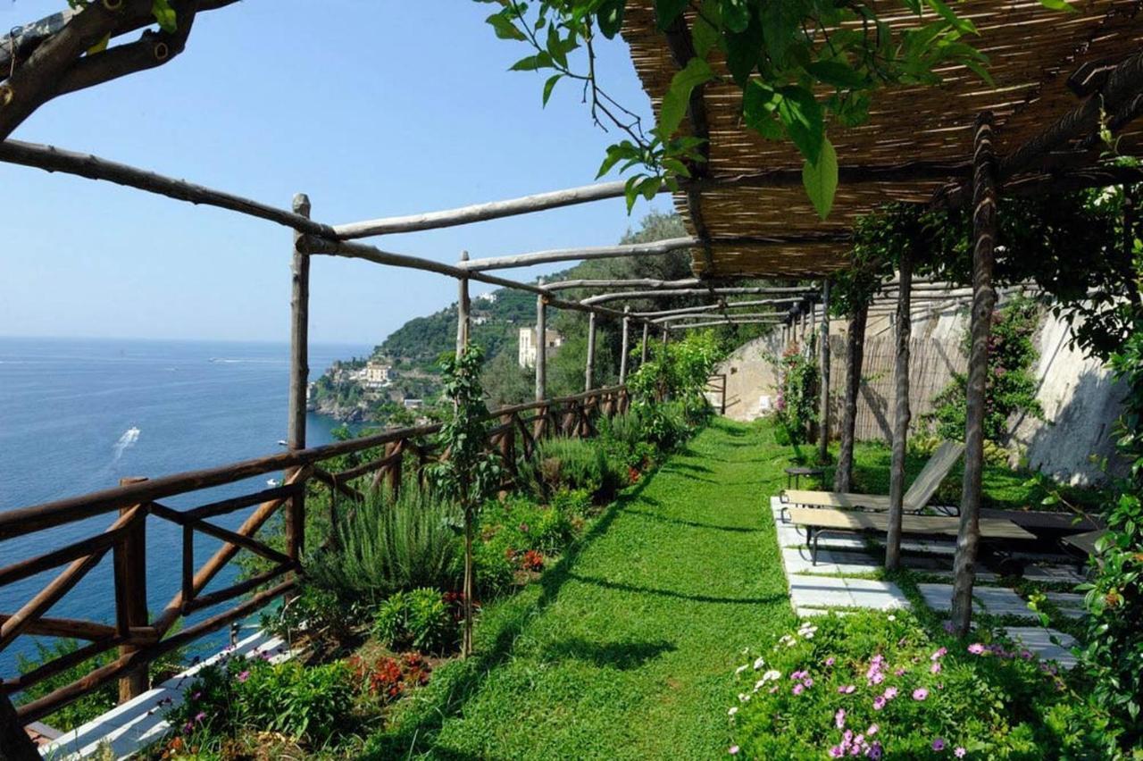 Pagliarulo Complex By Amalfivacation Ravello Exterior foto