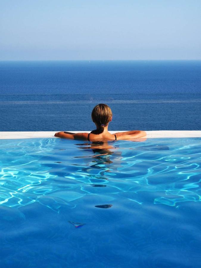 Pagliarulo Complex By Amalfivacation Ravello Exterior foto