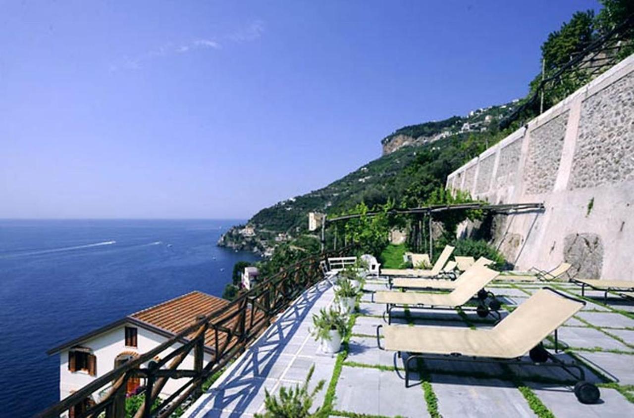 Pagliarulo Complex By Amalfivacation Ravello Exterior foto