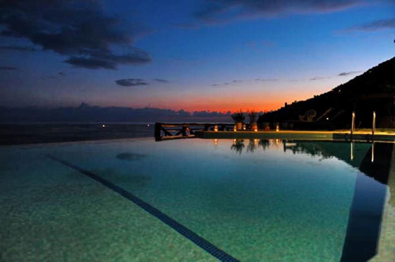 Pagliarulo Complex By Amalfivacation Ravello Exterior foto