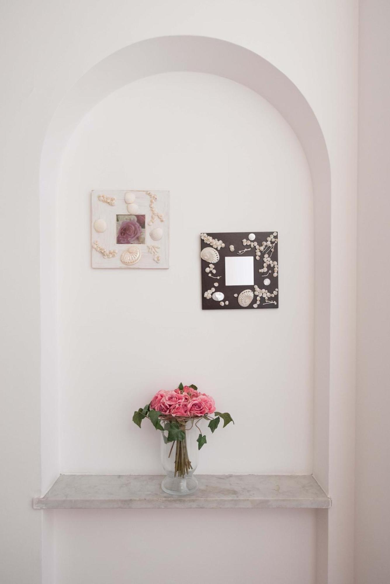 Pagliarulo Complex By Amalfivacation Ravello Quarto foto
