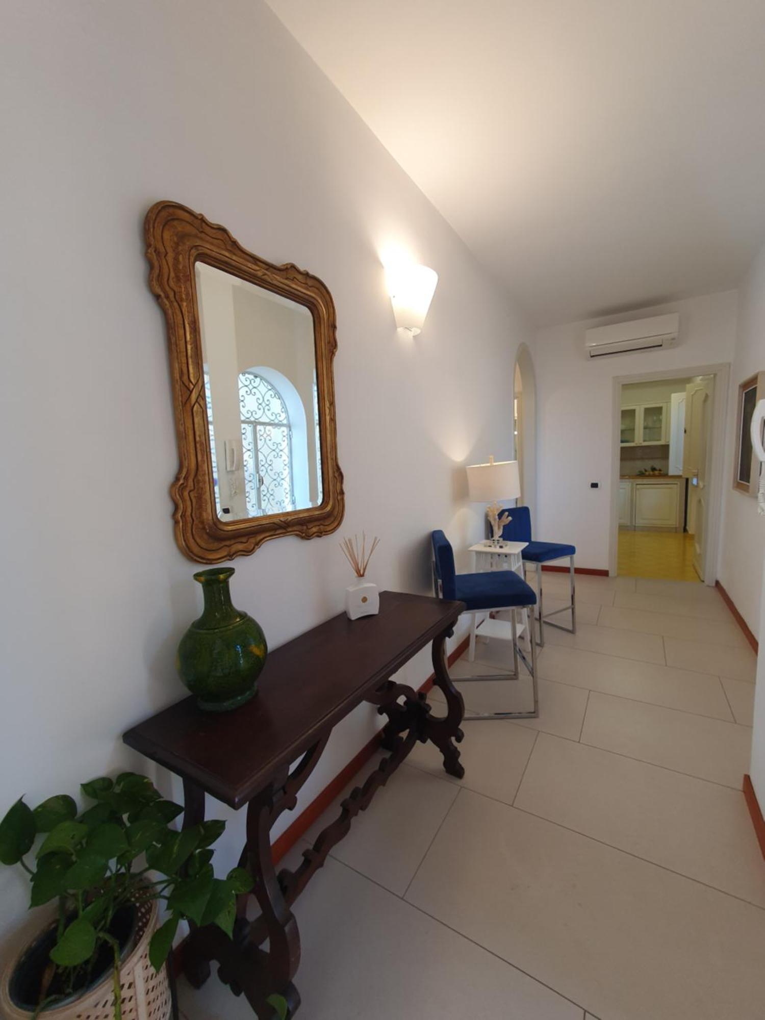 Pagliarulo Complex By Amalfivacation Ravello Quarto foto
