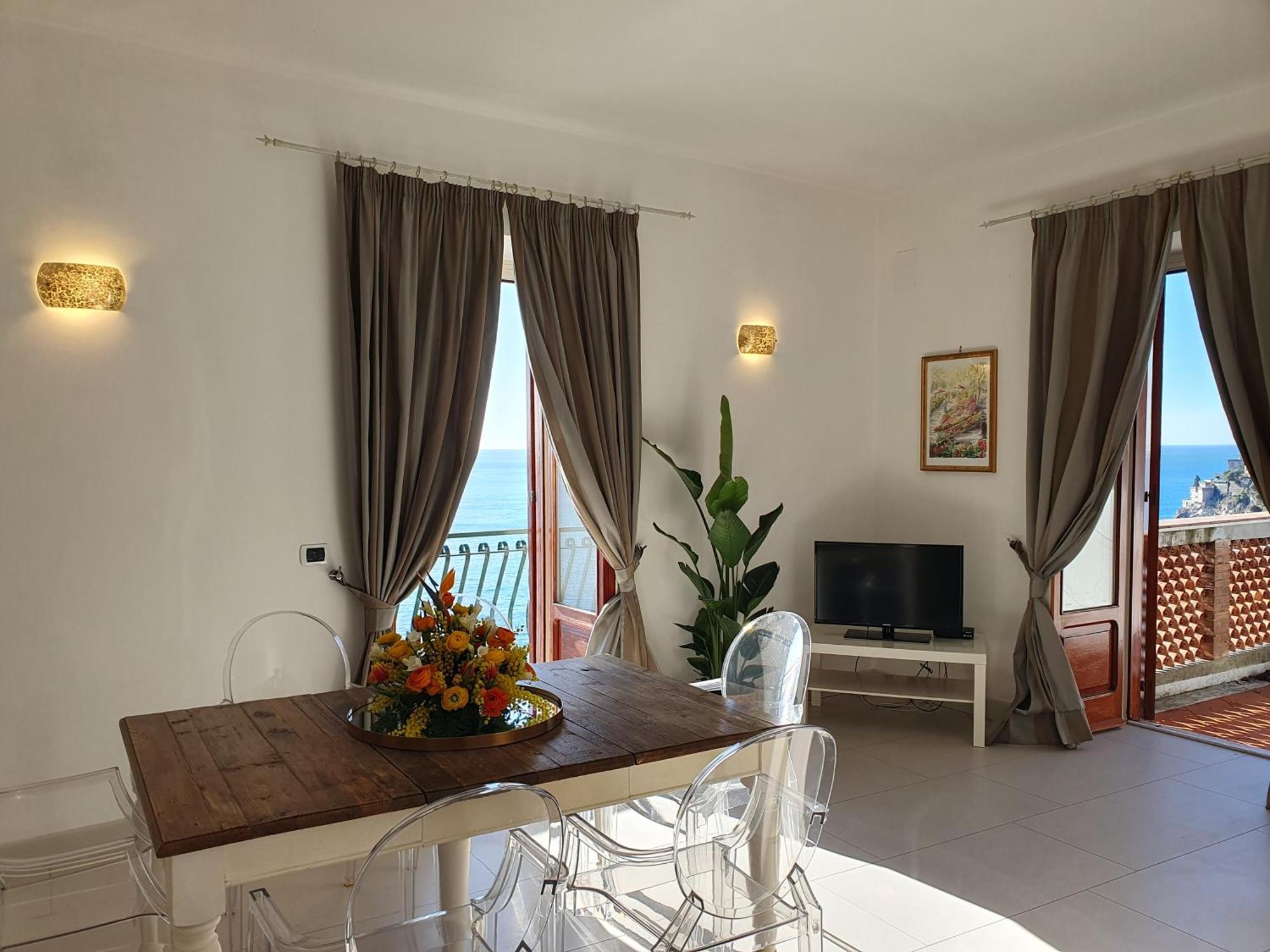 Pagliarulo Complex By Amalfivacation Ravello Exterior foto