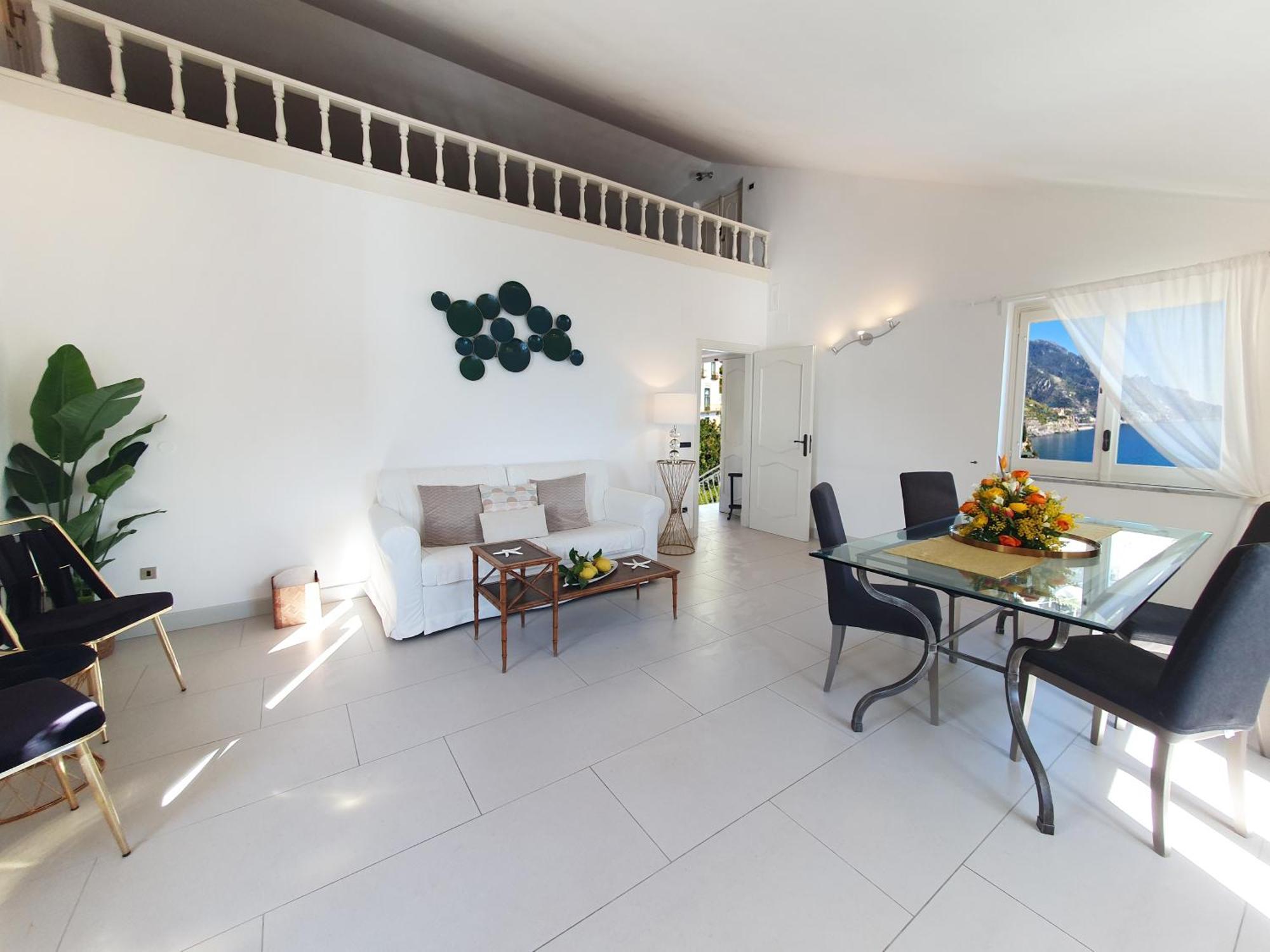 Pagliarulo Complex By Amalfivacation Ravello Exterior foto