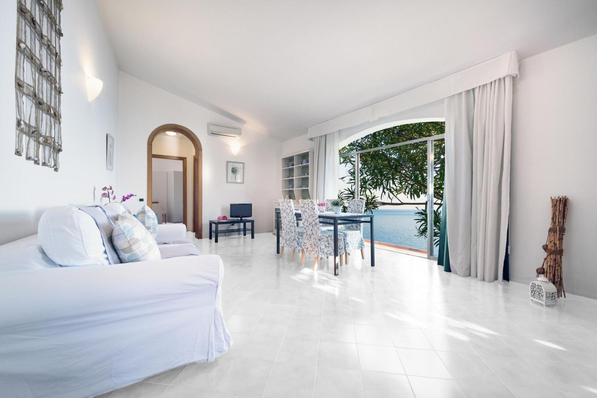 Pagliarulo Complex By Amalfivacation Ravello Exterior foto