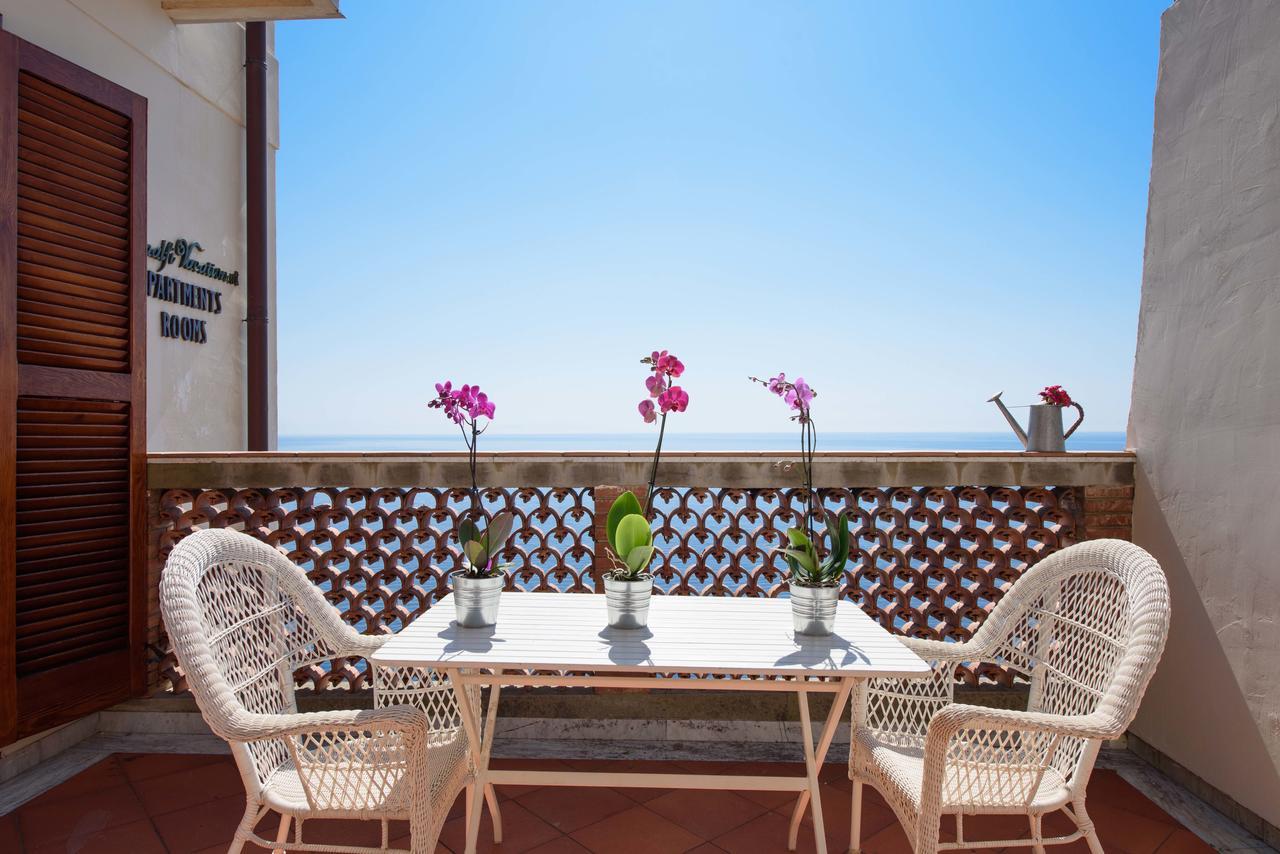 Pagliarulo Complex By Amalfivacation Ravello Exterior foto