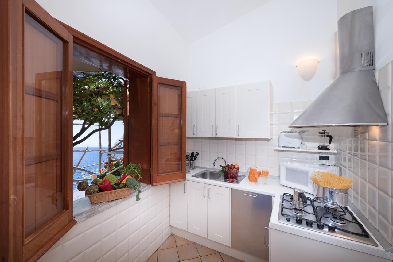 Pagliarulo Complex By Amalfivacation Ravello Exterior foto