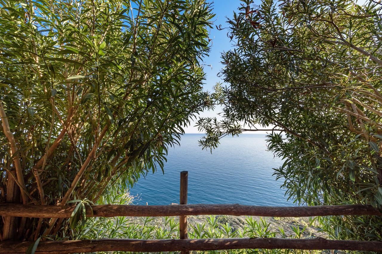 Pagliarulo Complex By Amalfivacation Ravello Exterior foto